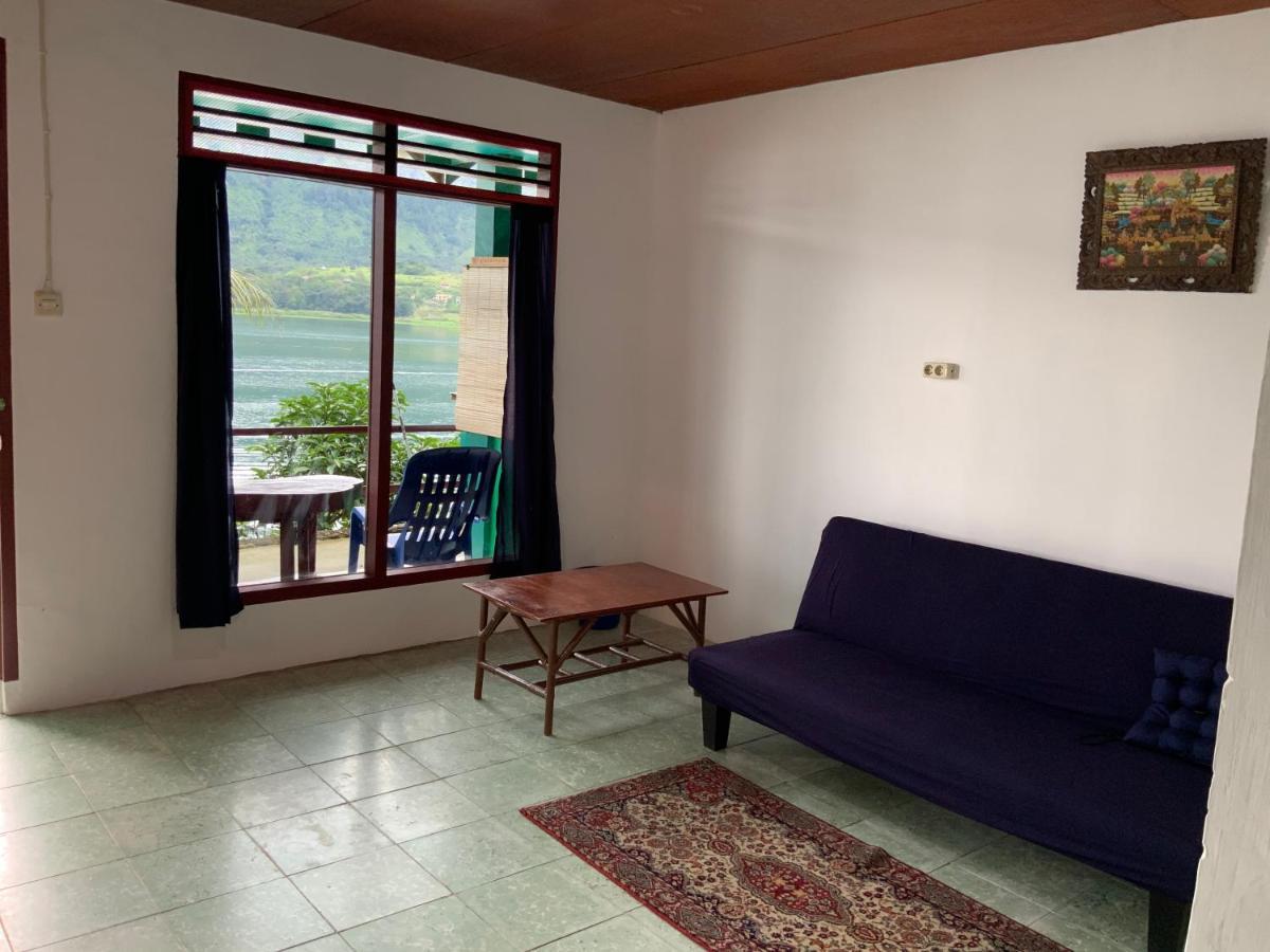 Mario Lakeside Apartments Tuk Tuk Exterior foto